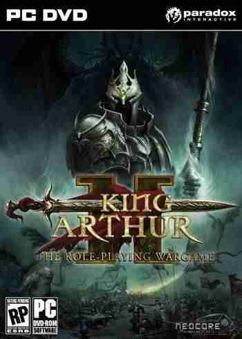 Descargar King Arthur II The Roleplaying Wargame [MULTI7][PROPHET] por Torrent